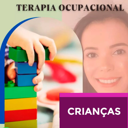 Terapia Ocupacional Para Criança