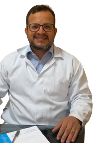Dr. Danilo Martins