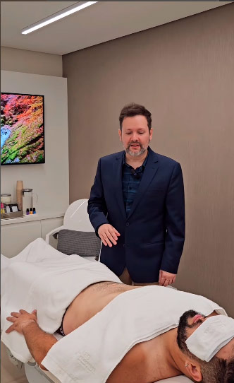 cirurgia Plastica Masculina 