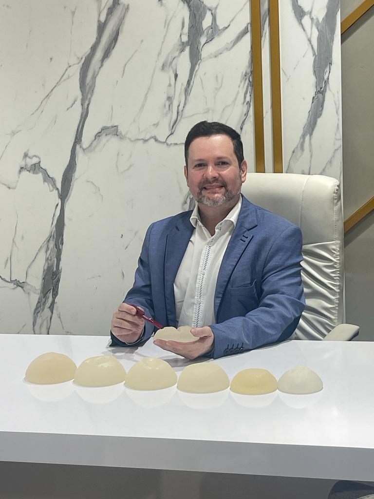 Dr° Leonardo Pereira